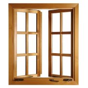 Деревянные ЕВРОокна